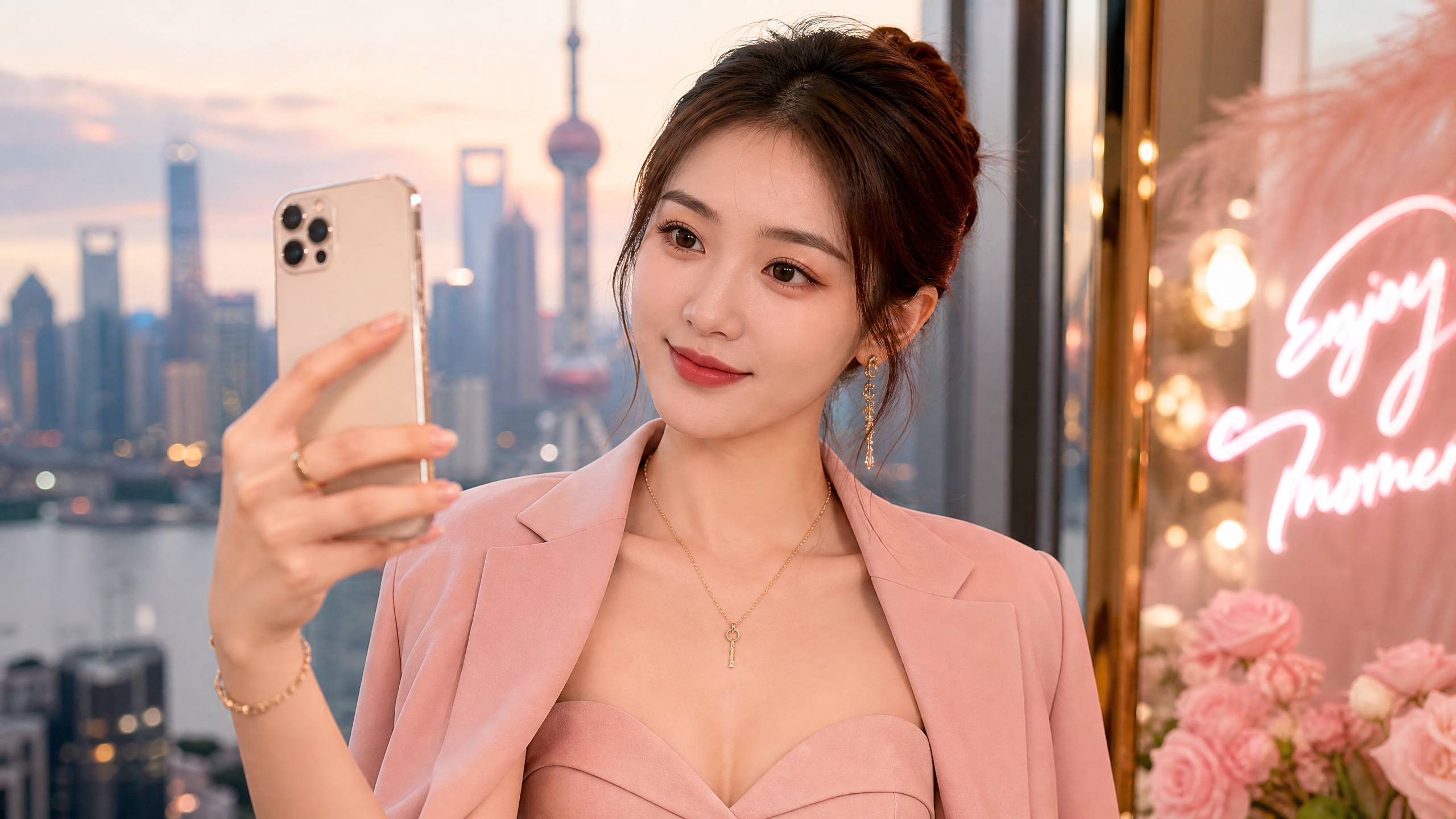 st直播app网红明星风格